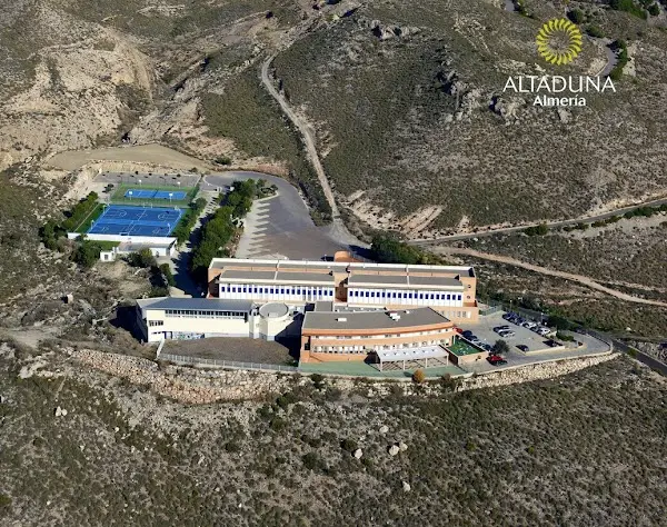 CEIP Altaduna – Saladares – Principal CEIP Altaduna – Saladares – Principal