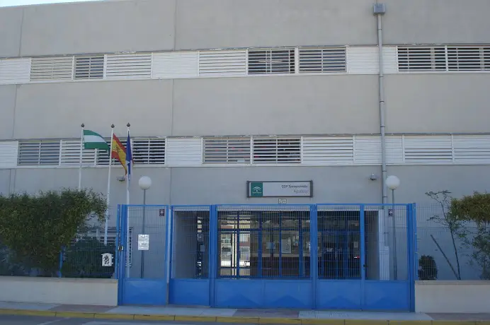 CEIP Torrequebrada – Principal CEIP Torrequebrada – Principal