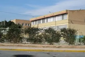 CEIP Blas Infante – Principal CEIP Blas Infante – Principal