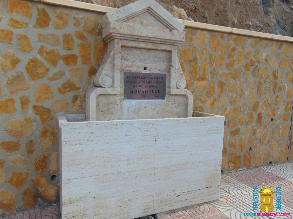 Fuente de Aguadulce – Principal Fuente de Aguadulce – Principal