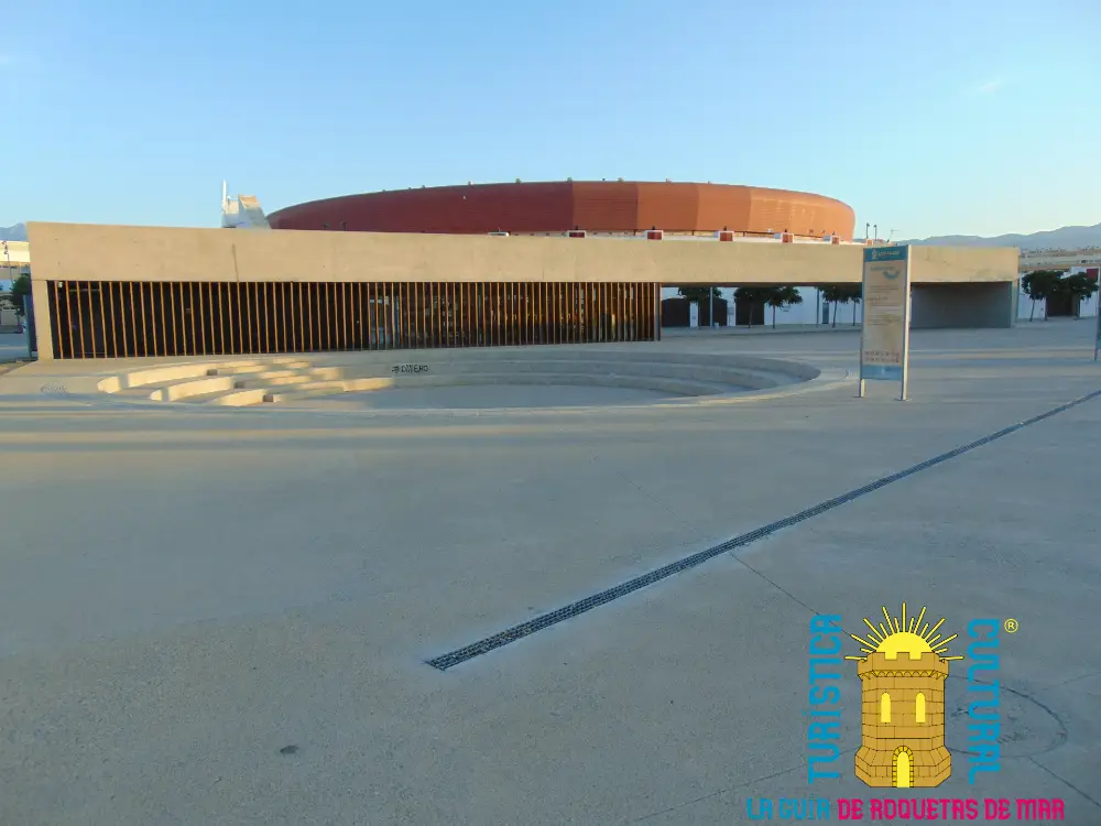 Parque Público Municipal Los Bajos – Principal Parque Público Municipal Los Bajos – Principal