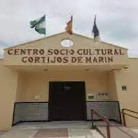 Edificio de Usos Múltiples Cortijos de Marín – Principal Edificio de Usos Múltiples Cortijos de Marín – Principal