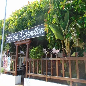 Dormilón Café Pub – Principal Dormilón Café Pub – Principal