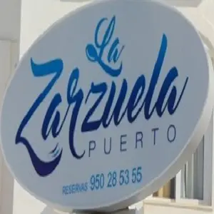 La Zarzuela Puerto Restaurante – Principal La Zarzuela Puerto Restaurante – Principal