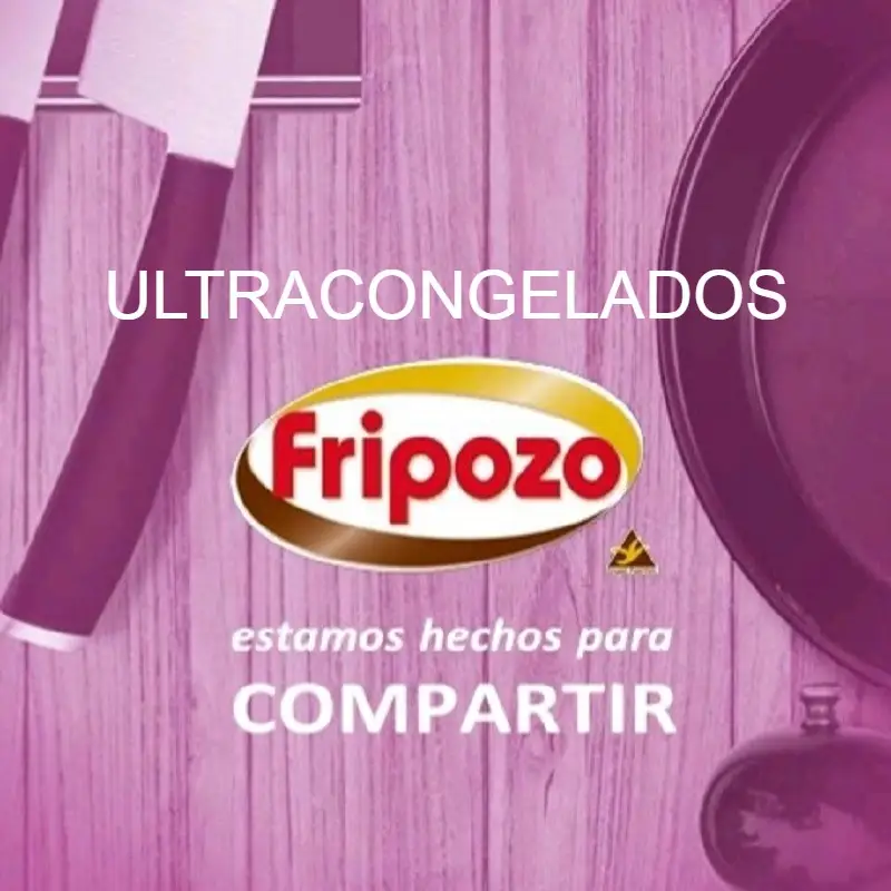Fripozo Ultracongelados – Principal Fripozo Ultracongelados – Principal