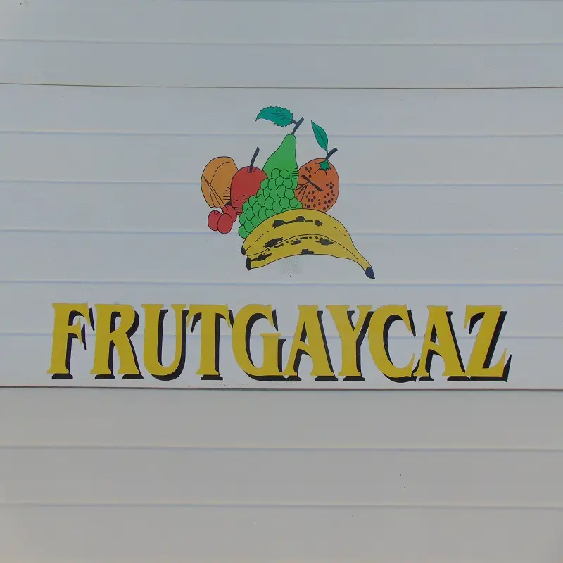 Frutgaycaz Almacén de Frutas y Verduras – Principal Frutgaycaz Almacén de Frutas y Verduras – Principal