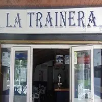 La Trainera Bar de Raciones Informal – Principal La Trainera Bar de Raciones Informal – Principal