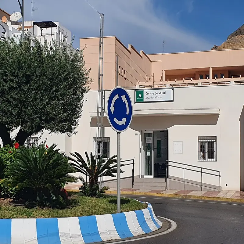 AGUADULCE NORTE – Principal