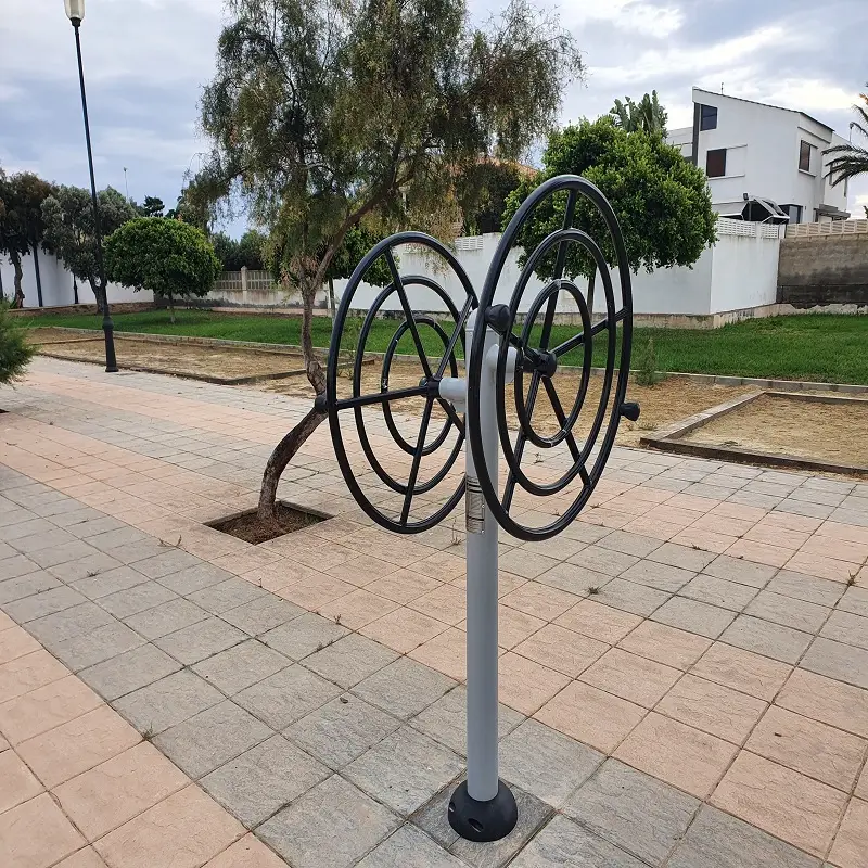 CIRCUITO TRAINING – Principal CIRCUITO TRAINING – Principal