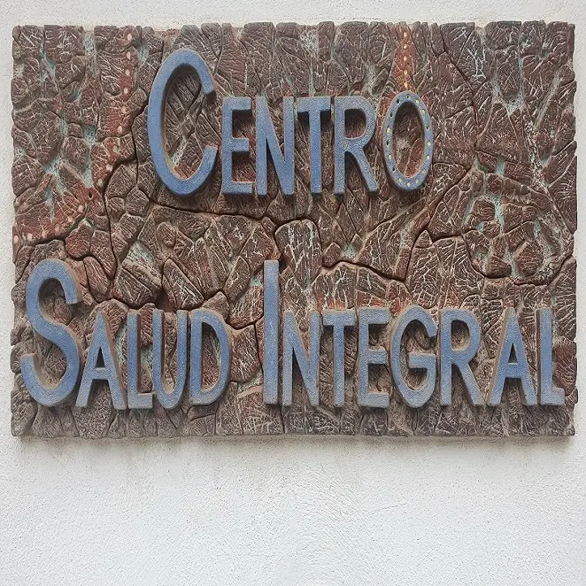 Centro Salud Integral – Principal Centro Salud Integral – Principal