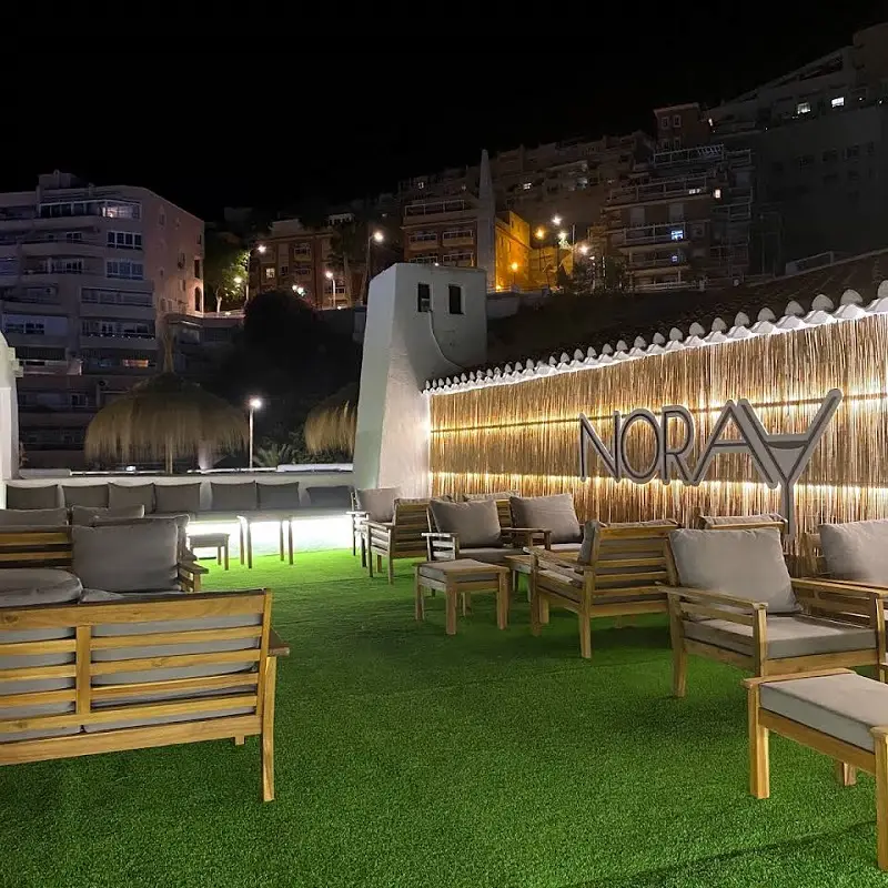 Noray Lounge Bar – Principal Noray Lounge Bar – Principal