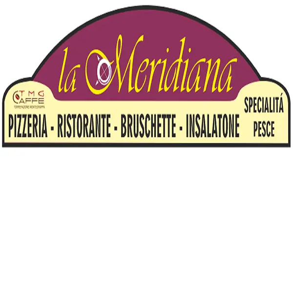 La Meridiana – Pizzeria, Ristorante, Bruschette, Insalatone – Specialità Pesce – Principal La Meridiana – Pizzeria, Ristorante, Bruschette, Insalatone – Specialità Pesce – Principal
