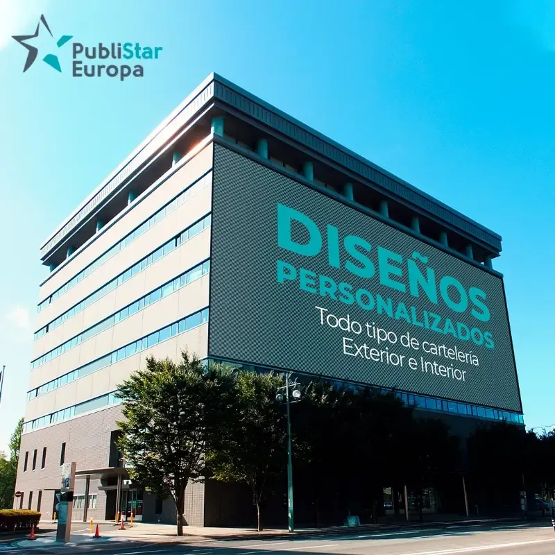 Publistar Europa – Tu Empresa Líder en Publicidad – Principal Publistar Europa – Tu Empresa Líder en Publicidad – Principal