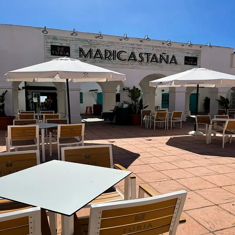 Maricastaña – Principal Maricastaña – Principal