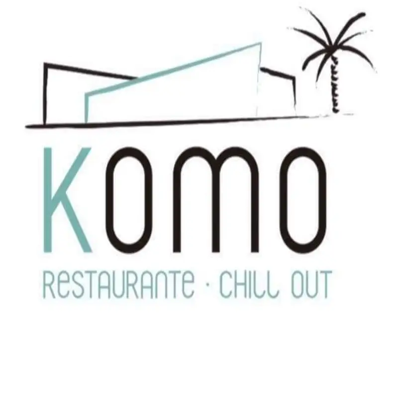 Komo Restaurante – Chill Out – Principal Komo Restaurante – Chill Out – Principal