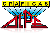 Gráficas Alpe – Principal Gráficas Alpe – Principal