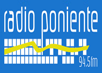 RADIO PONIENTE – Principal
