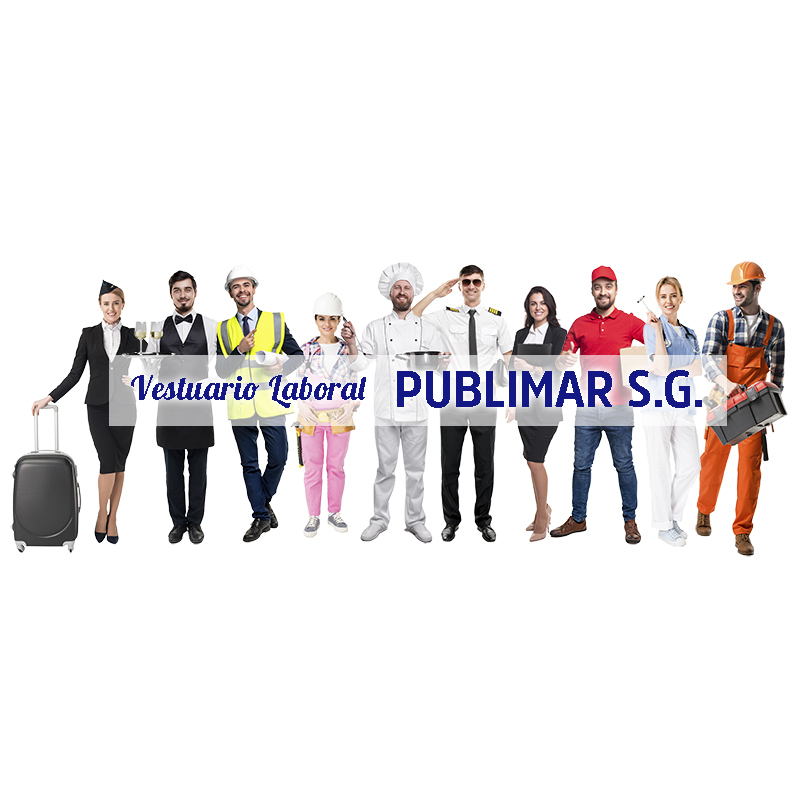 PUBLIMAR SG – VESTUARIO LABORAL – Principal PUBLIMAR SG – VESTUARIO LABORAL – Principal