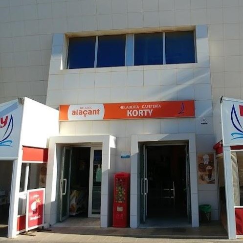 Korty – Principal Korty – Principal