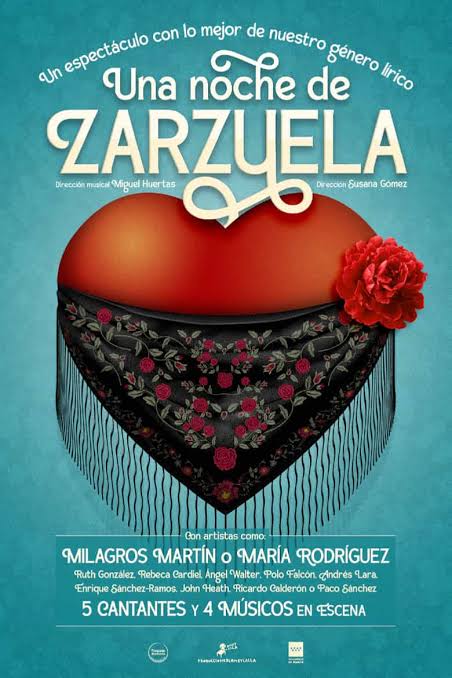 zarzuela 2026 1